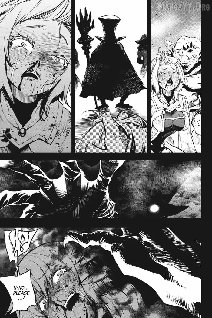 Goblin Slayer Chapter 105 image 14_optimized